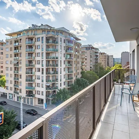 - Balcony - Modern *