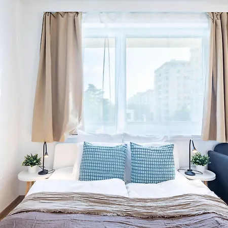 - Balcony - Modern
